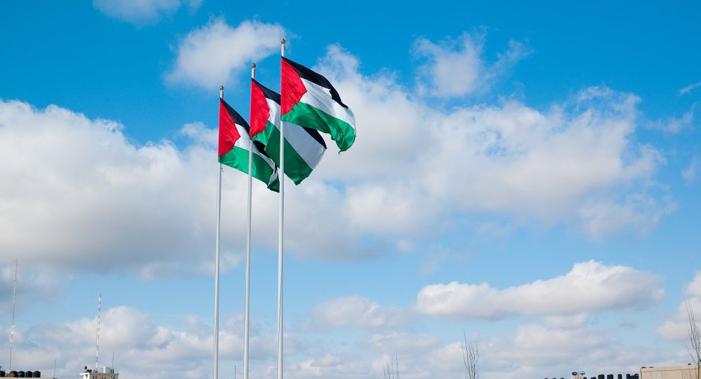 الفلسطينيين