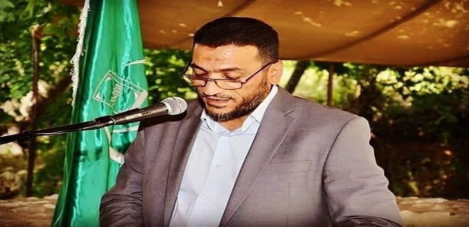 محمد قاسم الجرار