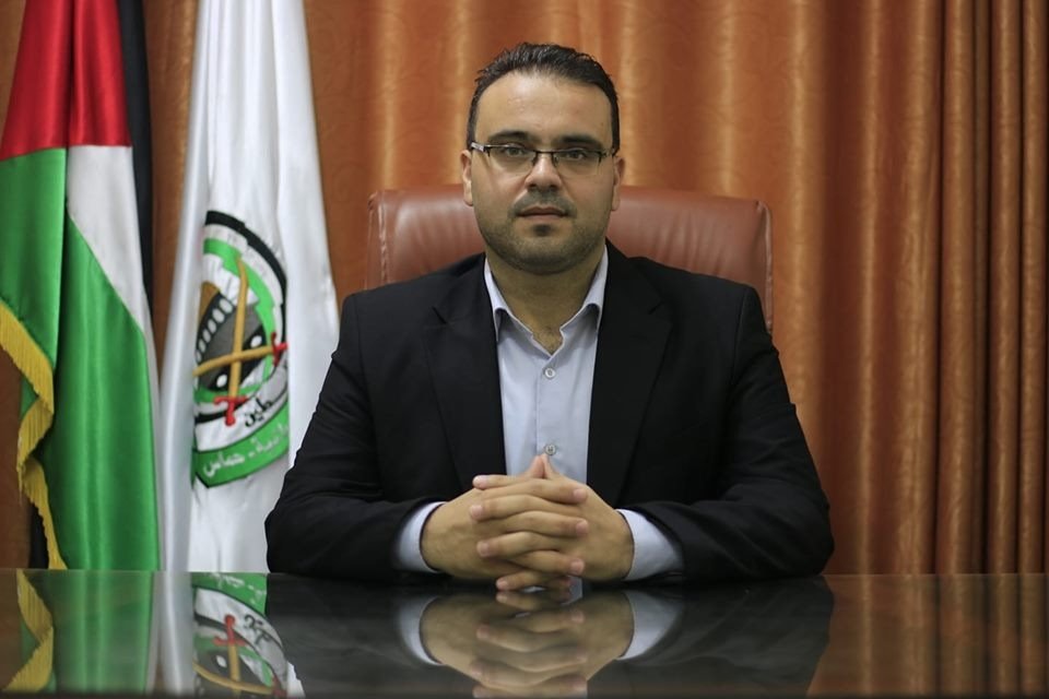 حماس تنفي وجود تحركات بالقاهرة حول صفقة تبادل أسرى