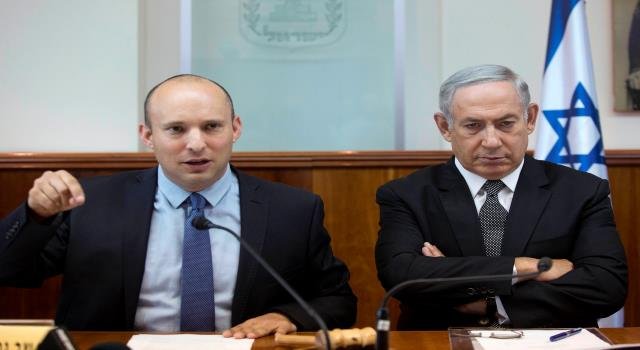 خطة بينيت لهدم البيوت بالمنطقة C: "الفلسطينيون يسلبون أراضينا"