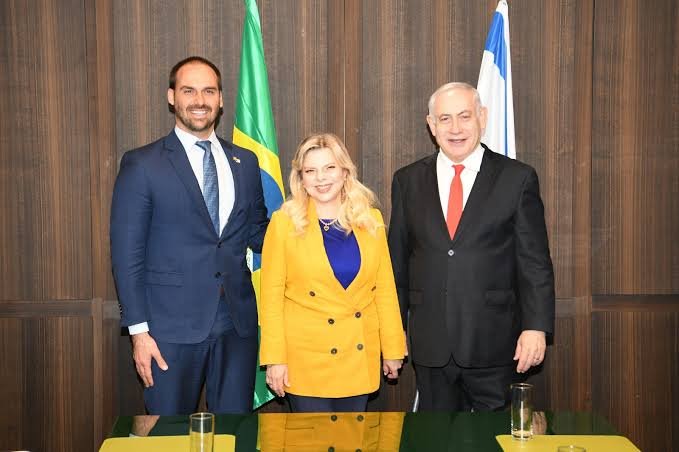 البرازيل تعتزم نقل سفارتها إلى القدس