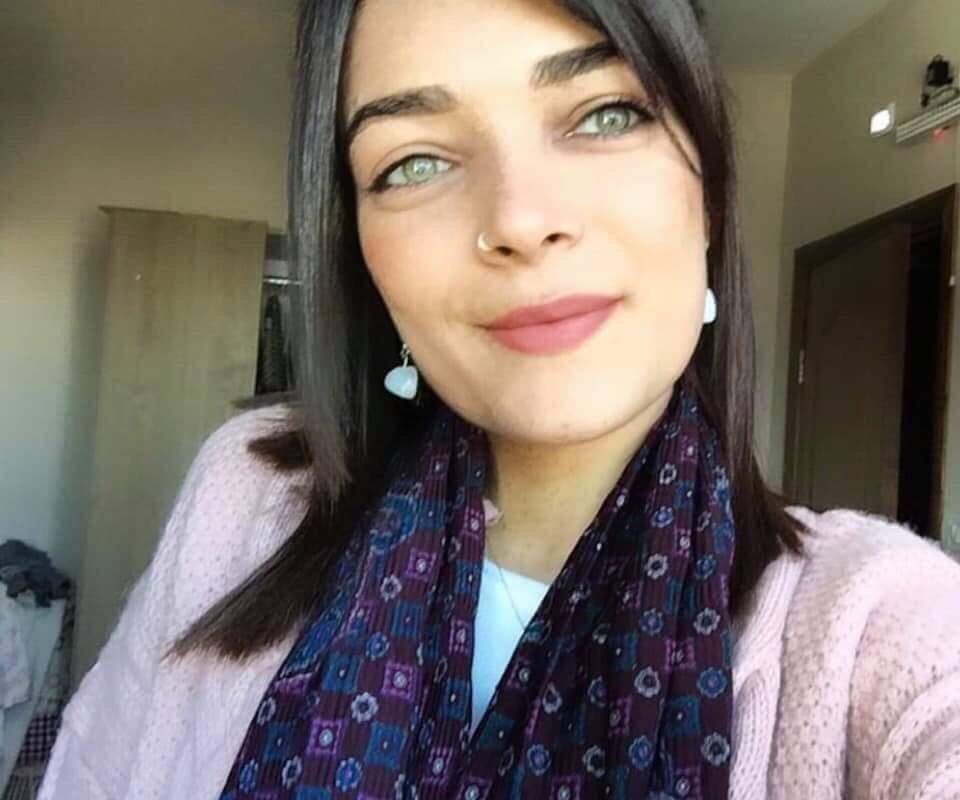 الأسيرة أبوغوش 30 يوماً من التعذيب في سجون الاحتلال