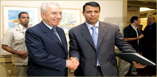 دحلان ينتقد السلطة