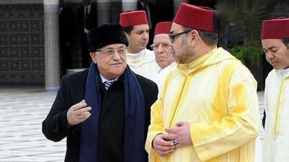 السلطة الفلسطينية تمتنع عن التعليق على اتفاق التطبيع مع المغرب