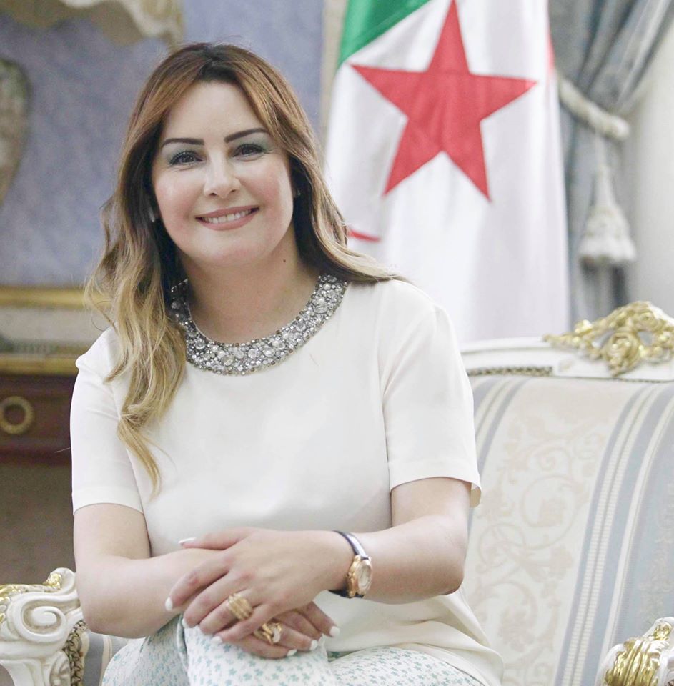 الجزائري _البرلمان