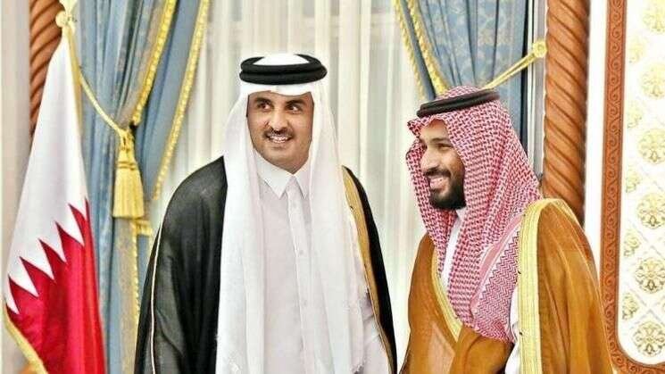 القمة الخليجية