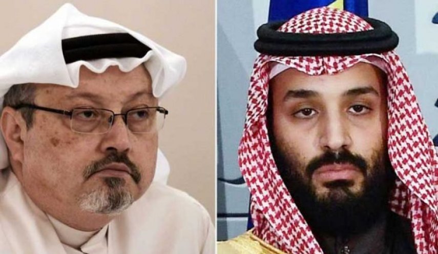 خاشقجي