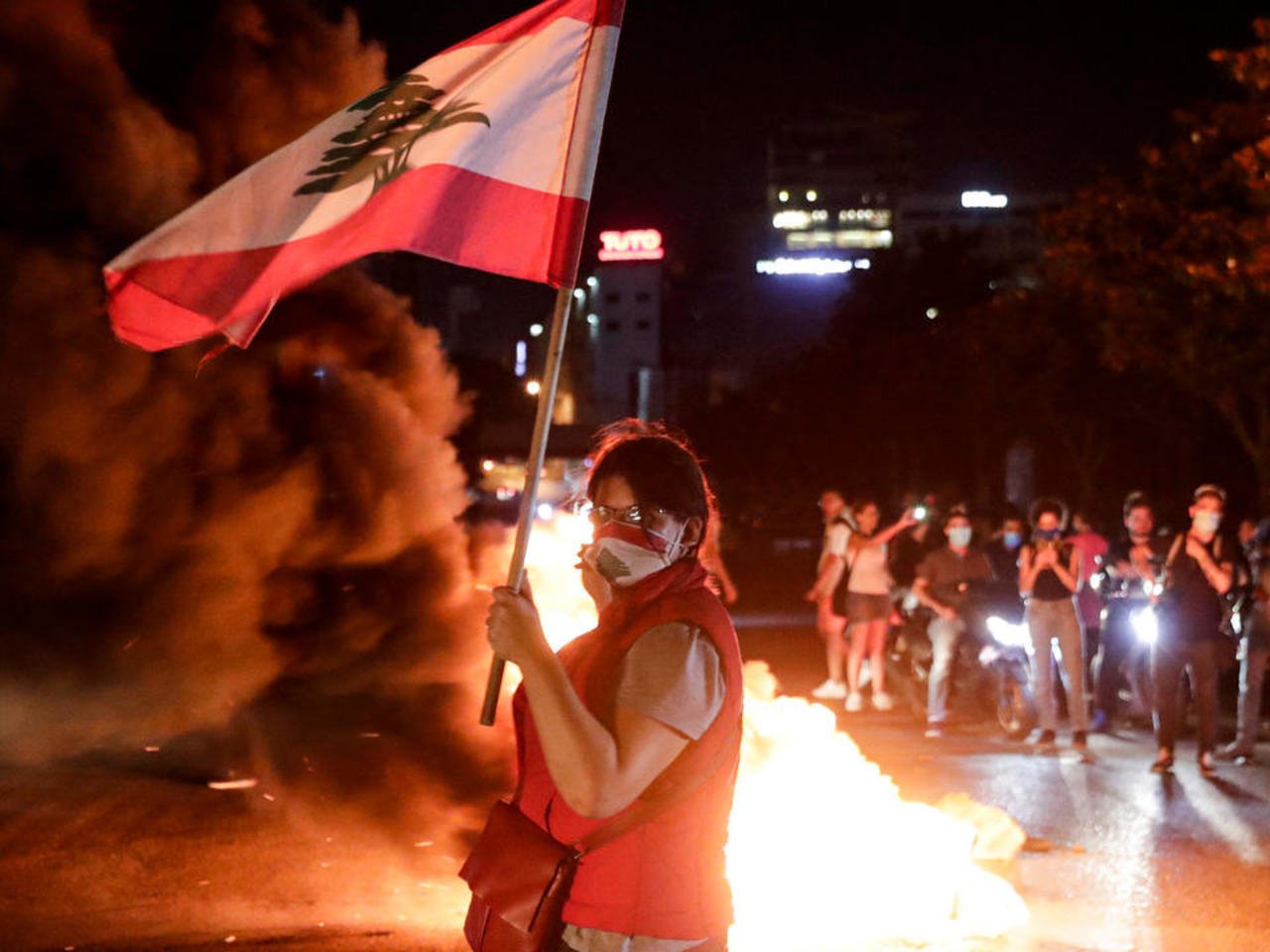 لبنان