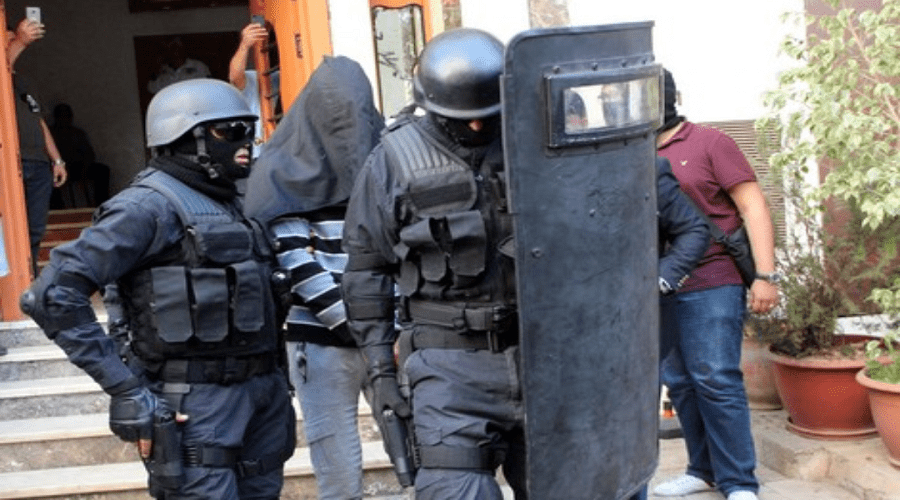 التحريض