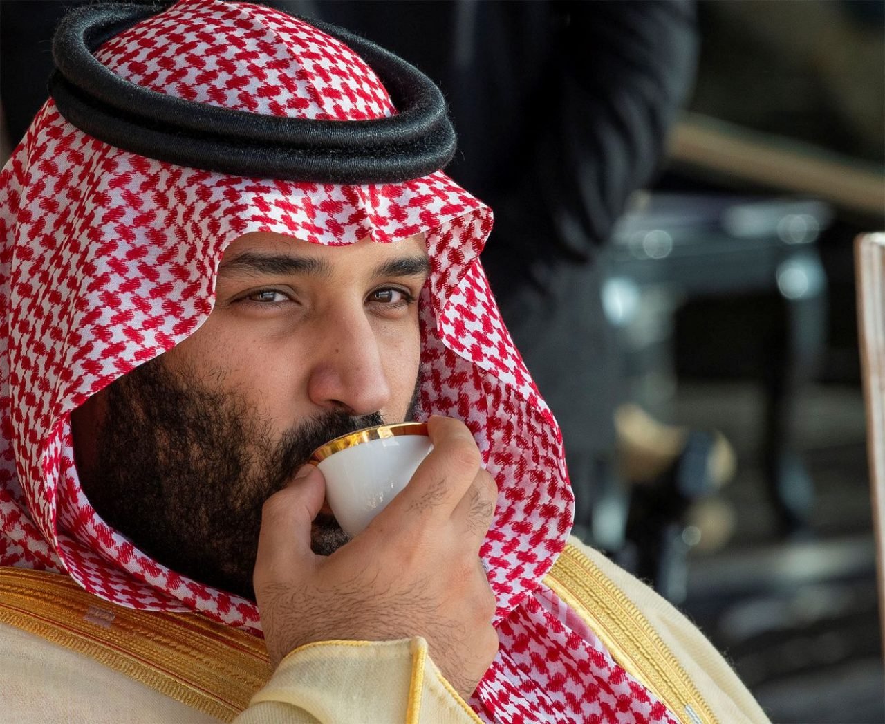 بقرار من ولي عهد السعودية منع جمع التبرعات لصالح إعادة إعمار قطاع غزة