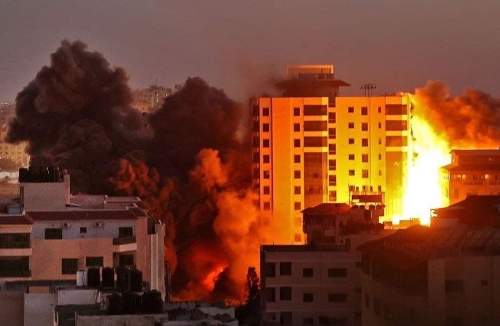 مجلس الأمن الدولي يدعو إلى احترام تام لوقف إطلاق النار بين الفصائل والاحتلال