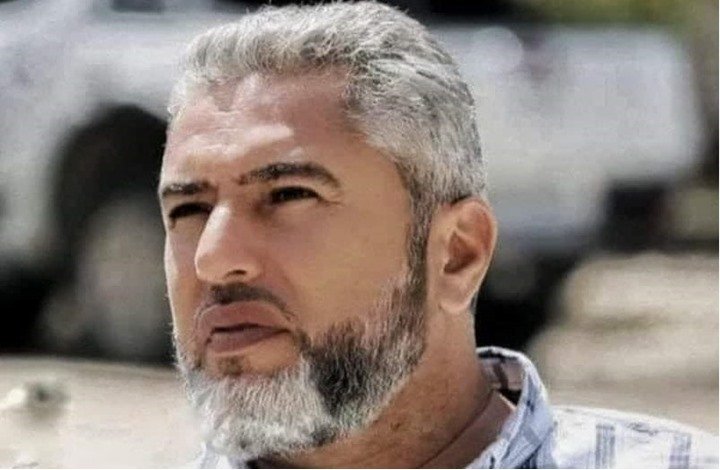 منفذ عملية زعترة
