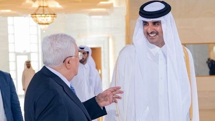أمير قطر