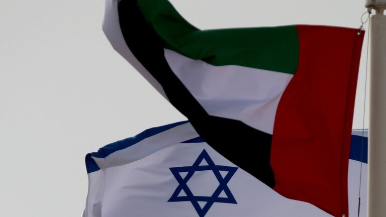 محمود العوضي صحفي إمارتي يتسلم رئاسة تحرير صحيفة إسرائيلية بالعربية