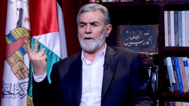 النخالة : نطالب بإعادة صياغة المشروع الوطني الذي فقد هويته الوطنية