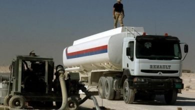 سلطات الاحتلال تسمح بإدخال الوقود الازم لتشغيل محطة الكهرباء في قطاع غزة