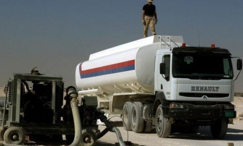 سلطات الاحتلال تسمح بإدخال الوقود الازم لتشغيل محطة الكهرباء في قطاع غزة