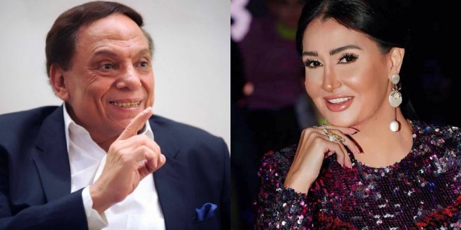 غادة عبد الرازق