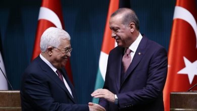 عباس في زيارة رسمية الى تركيا ولقاء مرتقب مع هنية بحضور أردوغان