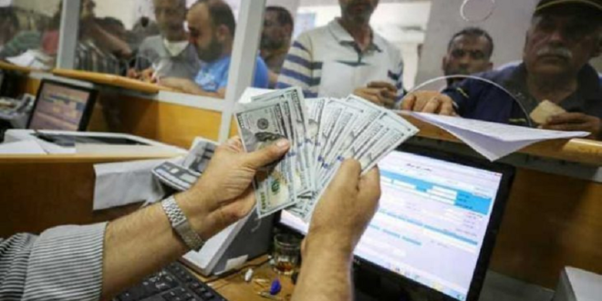 موافقة مبدأية من حماس على النظر في ألية توزيع المنحة القطرية الجديدة
