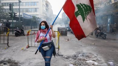 مخاوف إسرائيلية من تدخل إيران في الأزمة الاقتصادية في لبنان
