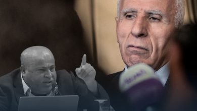 تصريحات الأحمد