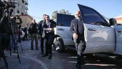 المحلل العسكري : المصريين هربوا من مسئولية قطاع غزة ولعبوا دور الوسيط