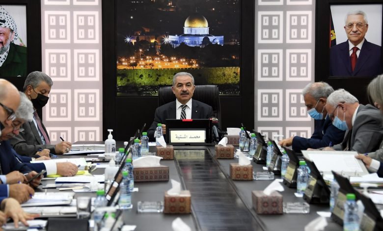 رواتب الموظفين