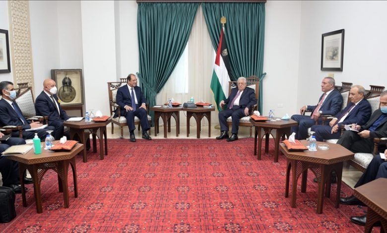 المخابرات المصرية