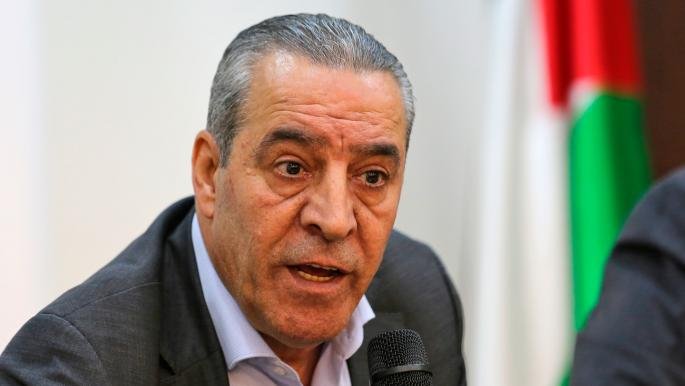 اتفاق مع حكومة الاحتلال على لم الشمل