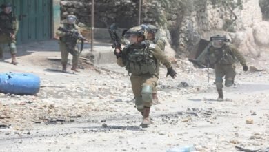 4 شهداء فلسطينين في جنين والقدس