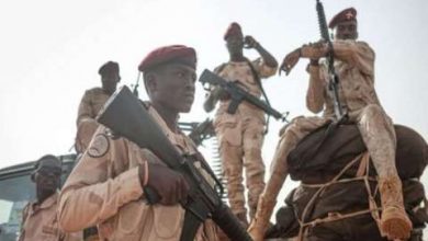 محاولة انقلاب عسكرية في السودان