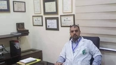 طعن مزعوم يودي بحياة طبيب مقدسي