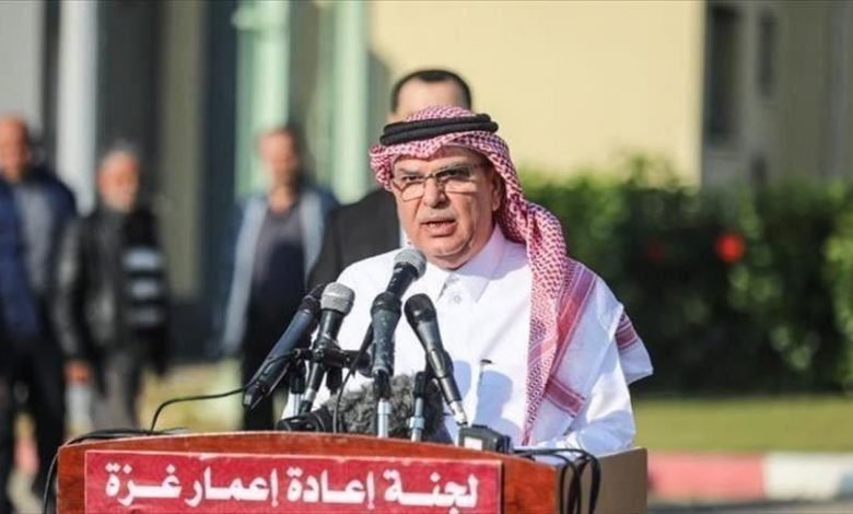 العمادي