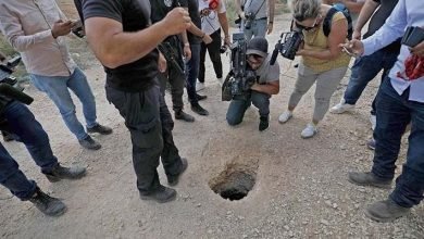 حكومة الاحتلال تشكل لجنة تقصى حقائق