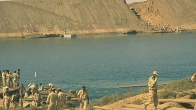 إسرائيل تنشر مستندات عن لقاءات حكومية