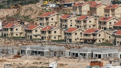 اخطارات بمصادرة عشرات الدونمات بياسوف