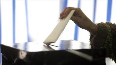 للانتخابات المحلية