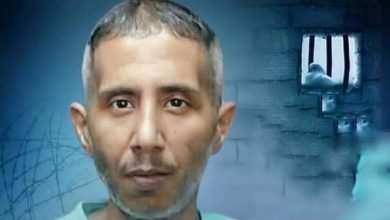 استشهاد أسير في سجون إسرائيل