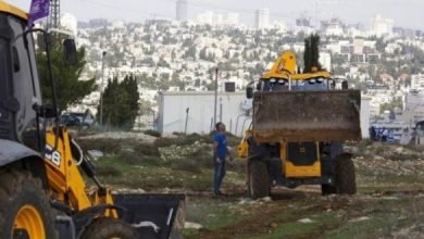 القدس