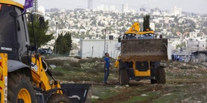 القدس