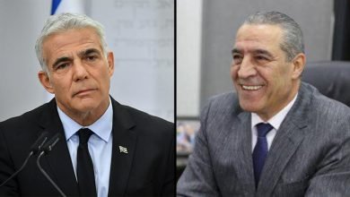 إعلان نتائج