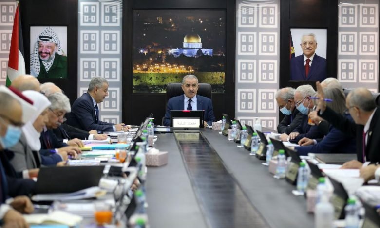انتخابات الهيئات المحلية