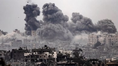 الصحة في غزة: 174 شهيدا خلال 24 ساعة الماضية