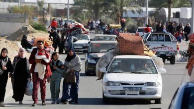 "الصحة العالمية" تحذر من كارثة تفوق التصور في رفح