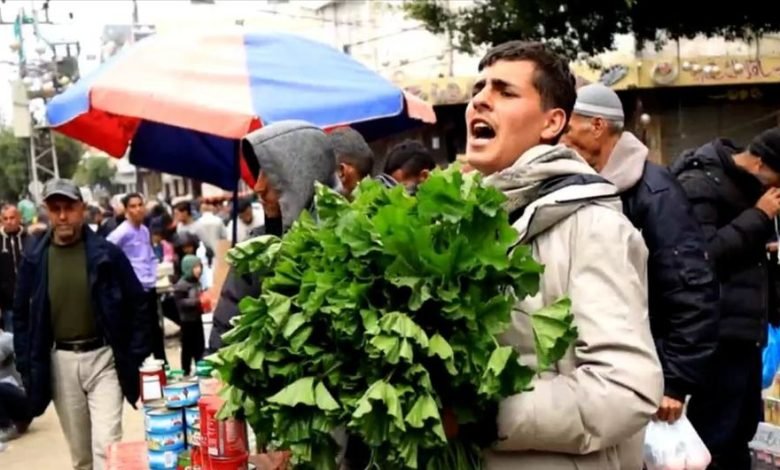 النباتات