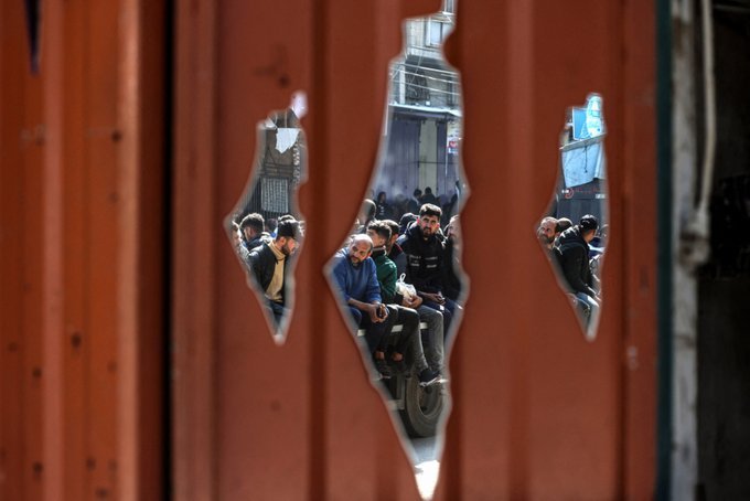 الخارجية تطالب بترجمة الإجماع الدولي على حل الدولتين إلى أفعال