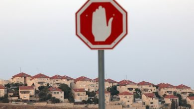 إسرائيل تخطط لبناء أكثر من 3300 وحدة استيطانية في الضفة الغربية