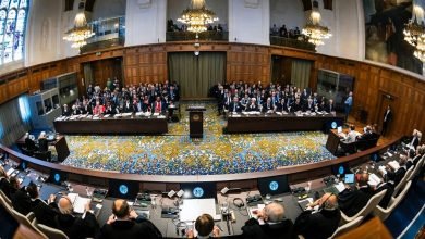 انتقادات لازدواجية مدعي عام المحكمة الجنائية لدى تعاطيه مع الحالة في فلسطين
