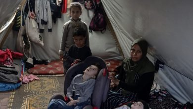 هيئة الأمم المتحدة للمرأة تحذر من "الحرب على النساء" في غزة